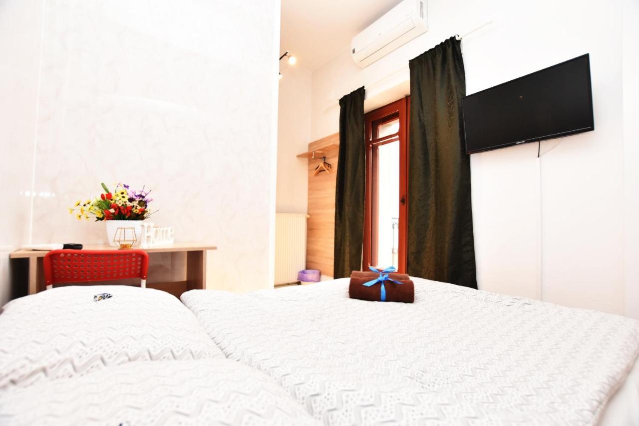 City Central Hostel วรอตซวาฟ ภายนอก รูปภาพ